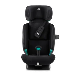Britax Römer Advansafix Pro Car Seat - Deep Black - Classic