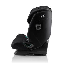 Britax Römer Advansafix Pro Car Seat - Deep Black - Classic