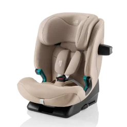 Britax Römer Advansafix Pro Car Seat - Teak - Style