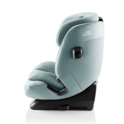Britax Römer Advansafix Pro Car Seat - Harbor Blue - Style