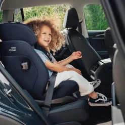 Britax Römer Advansafix Pro Car Seat - Soft Taupe - Lux