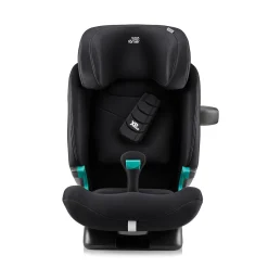 Britax Römer Advansafix Pro Car Seat - Deep Black - Classic