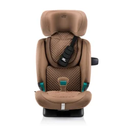 Britax Römer Advansafix Pro Car Seat - Warm Caramel - Lux