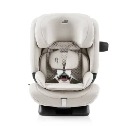 Britax Römer Advansafix Pro Car Seat - Soft Taupe - Lux