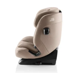Britax Römer Advansafix Pro Car Seat - Teak - Style