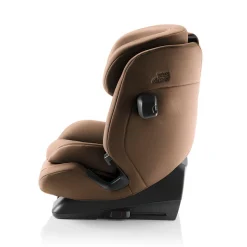 Britax Römer Advansafix Pro Car Seat - Warm Caramel - Lux