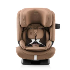 Britax Römer Advansafix Pro Car Seat - Warm Caramel - Lux