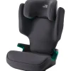 Britax Römer ADVENTURE PLUS 2 - Midnight Grey