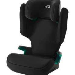 Britax Römer ADVENTURE PLUS 2 - Space Black