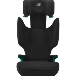 Britax Römer ADVENTURE PLUS 2 - Space Black
