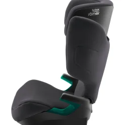 Britax Römer ADVENTURE PLUS 2 - Midnight Grey