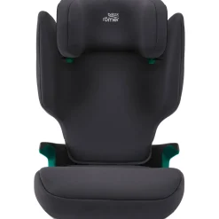 Britax Römer ADVENTURE PLUS 2 - Midnight Grey