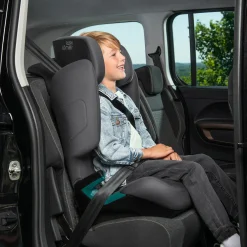 Britax Römer ADVENTURE PLUS 2 - Midnight Grey