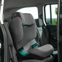 Britax Römer ADVENTURE PLUS 2 - Midnight Grey