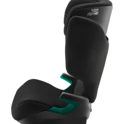 Britax Römer ADVENTURE PLUS 2 - Space Black