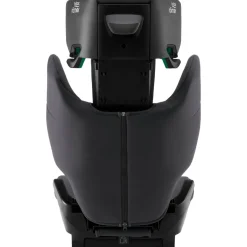 Britax Römer ADVENTURE PLUS 2 - Midnight Grey