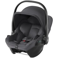 Britax Römer BABY-SAFE CORE - Midnight Grey