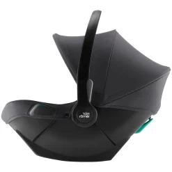 Britax Römer BABY-SAFE CORE - Midnight Grey