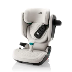 Britax Römer Kidfix Pro Car Seat - Soft Taupe - Lux