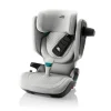 Britax Römer Kidfix Pro Car Seat - Linen Grey - Lux