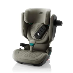 Britax Römer Kidfix Pro Car Seat - Urban Olive - Lux
