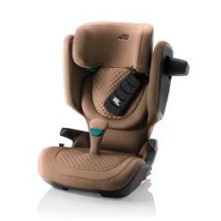 Britax Römer Kidfix Pro Car Seat - Warm Caramel - Lux