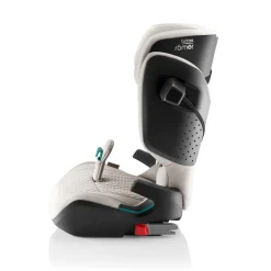 Britax Römer Kidfix Pro Car Seat - Soft Taupe - Lux