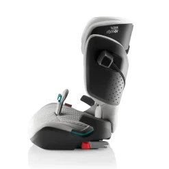 Britax Römer Kidfix Pro Car Seat - Linen Grey - Lux