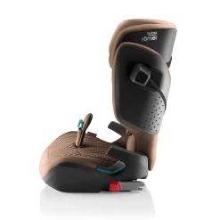 Britax Römer Kidfix Pro Car Seat - Warm Caramel - Lux