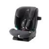 Britax Romer Advansafix Pro Car Seat - Midnight Grey