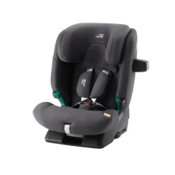 Britax Romer Advansafix Pro Car Seat - Midnight Grey