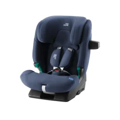 Britax Romer Advansafix Pro Car Seat - Moonlight Blue