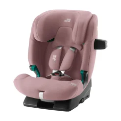 Britax Romer Advansafix Pro Car Seat - Dusty Rose