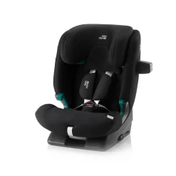Britax Romer Advansafix Pro Car Seat - Space Black