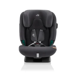 Britax Romer Advansafix Pro Car Seat - Midnight Grey