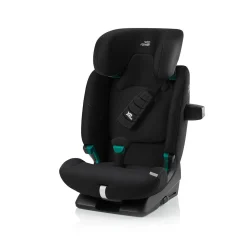 Britax Romer Advansafix Pro Car Seat - Space Black