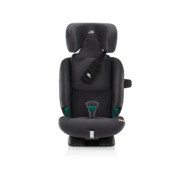 Britax Romer Advansafix Pro Car Seat - Midnight Grey