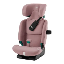 Britax Romer Advansafix Pro Car Seat - Dusty Rose