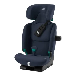 Britax Romer Advansafix Pro Car Seat - Night Blue