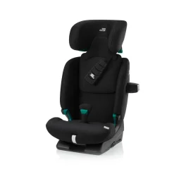 Britax Romer Advansafix Pro Car Seat - Space Black