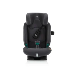 Britax Romer Advansafix Pro Car Seat - Midnight Grey