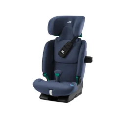 Britax Romer Advansafix Pro Car Seat - Moonlight Blue