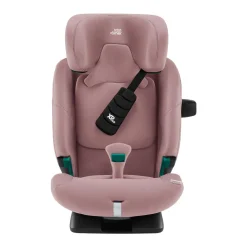 Britax Romer Advansafix Pro Car Seat - Dusty Rose