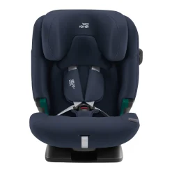 Britax Romer Advansafix Pro Car Seat - Night Blue