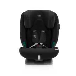 Britax Romer Advansafix Pro Car Seat - Space Black