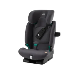 Britax Romer Advansafix Pro Car Seat - Midnight Grey