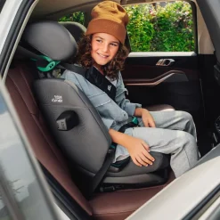 Britax Romer Advansafix Pro Car Seat - Moonlight Blue