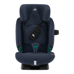 Britax Romer Advansafix Pro Car Seat - Night Blue