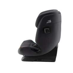 Britax Romer Advansafix Pro Car Seat - Midnight Grey