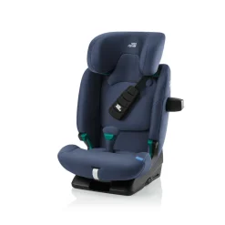 Britax Romer Advansafix Pro Car Seat - Moonlight Blue
